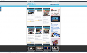 Linkon.hr - News portali, vijesti, linkovi, stranice, rss...