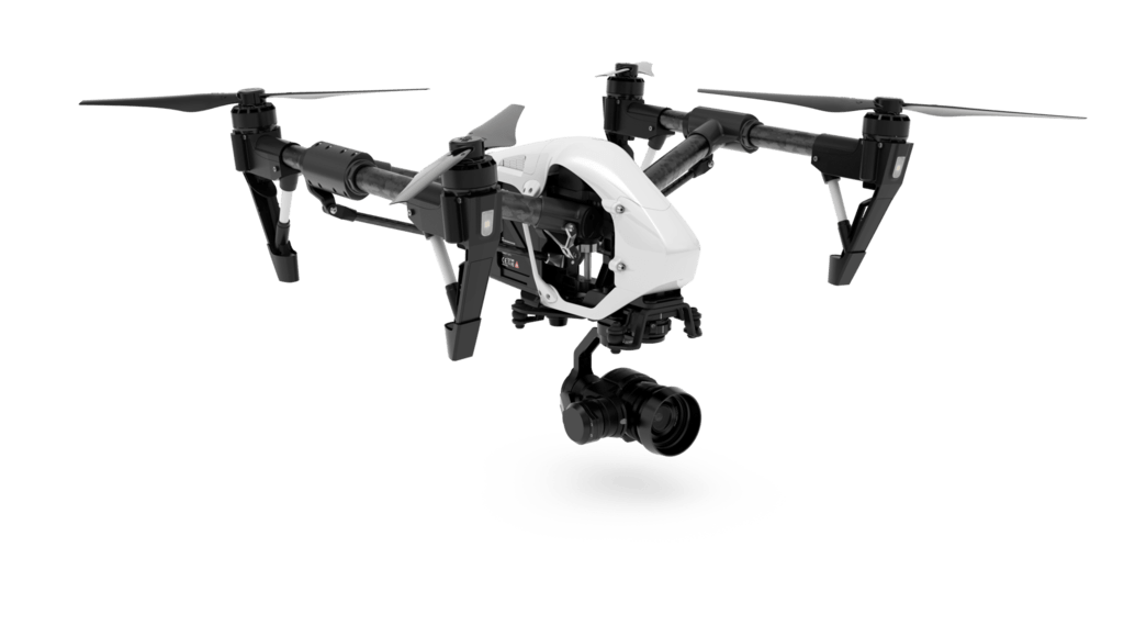 INOVATIVNI DJI INSPIRE 1