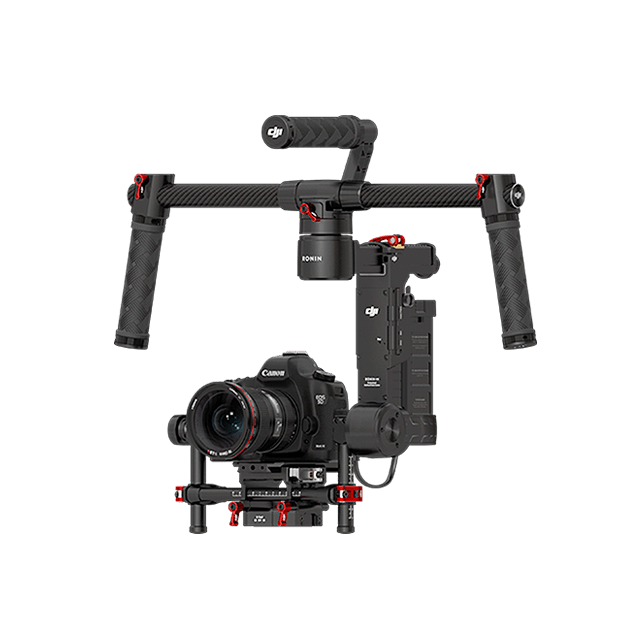 DJI RONIN STEADYCAM