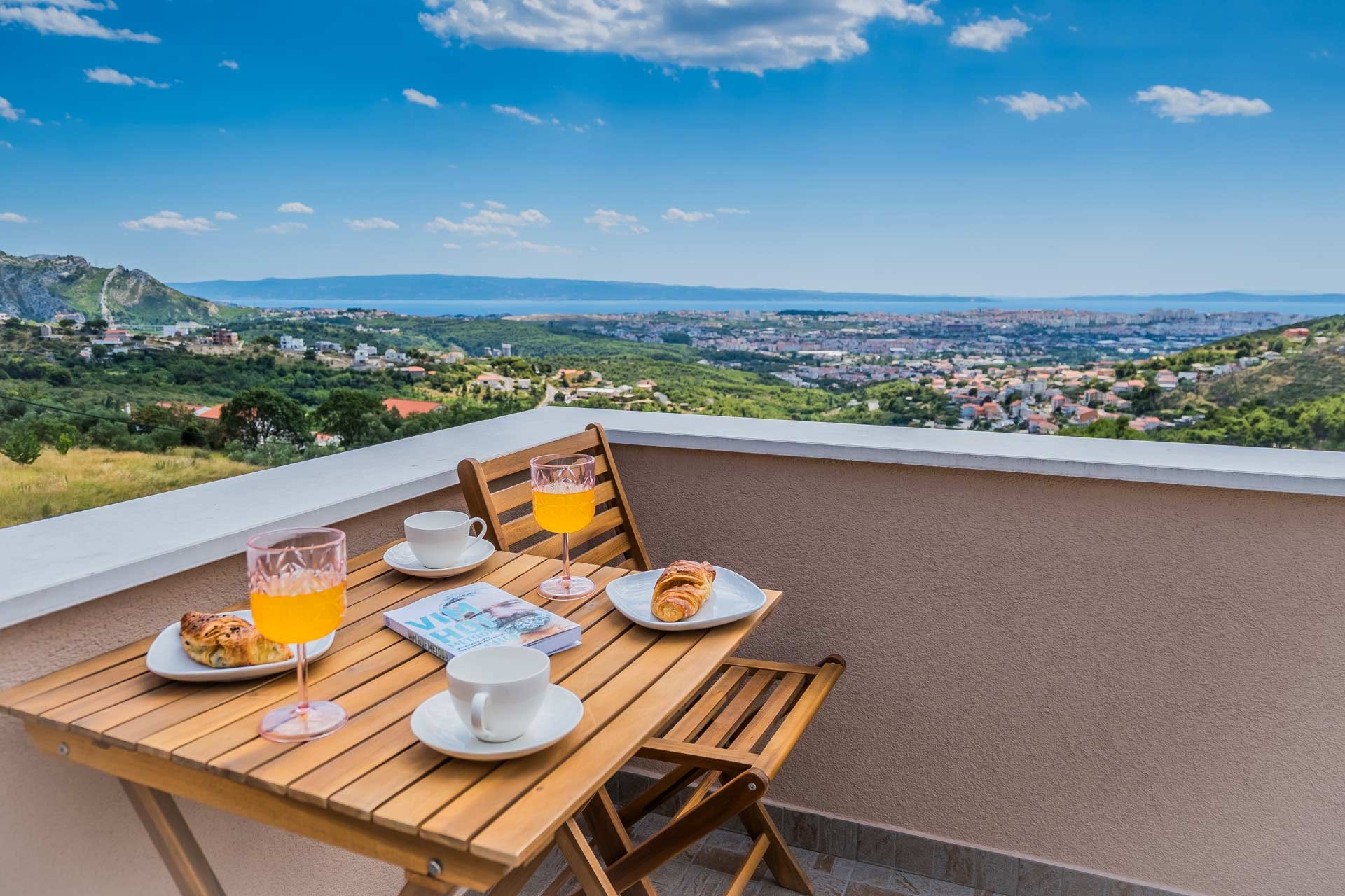 Property i lifestyle fotografija — Propono