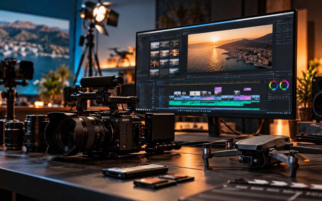 Zašto je profesionalna video produkcija važna za uspjeh vašeg poslovanja?