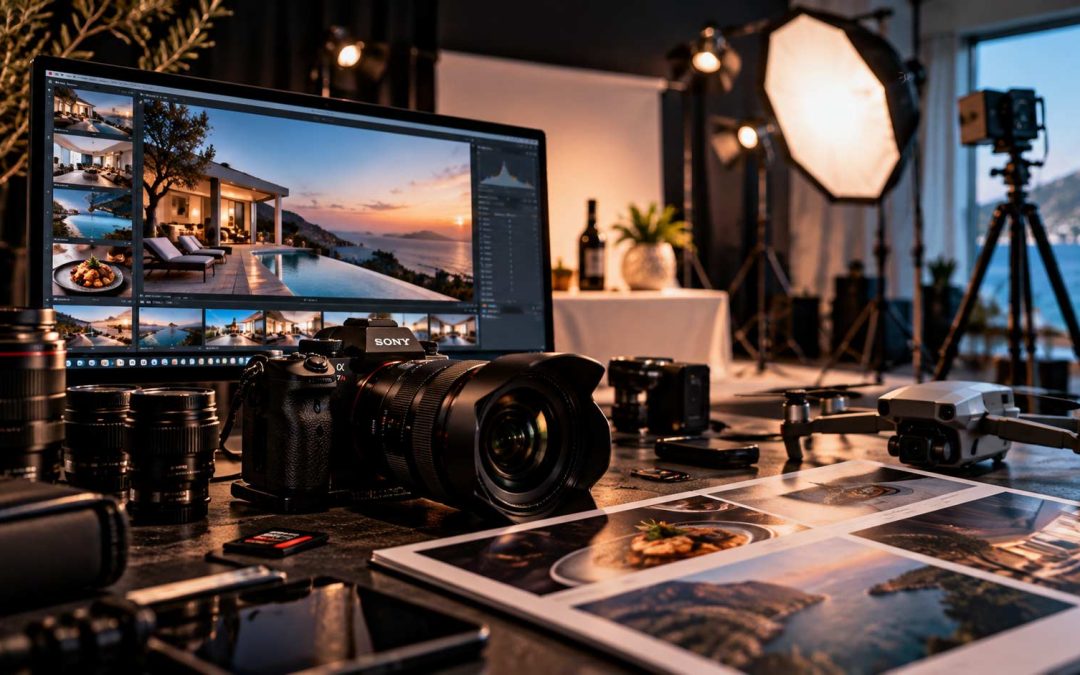Zašto je profesionalna fotografija ključna za uspješnu prezentaciju vašeg poslovanja?