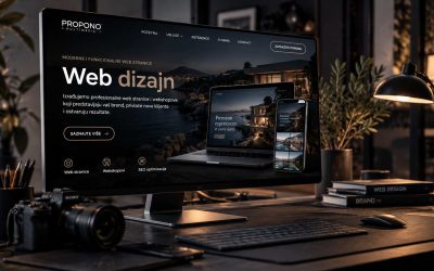 Koliko košta izrada web stranice u 2026. godini?